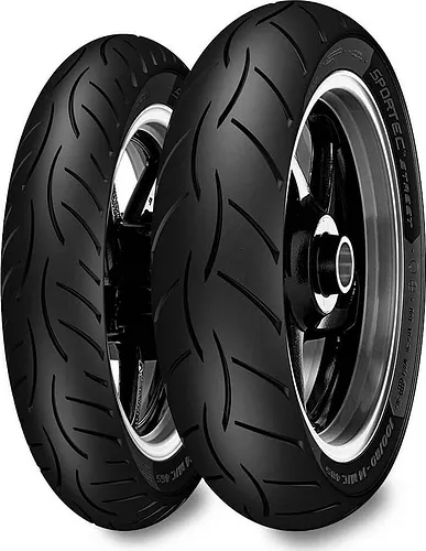 Metzeler Sportec Street 70/90 R17 38S