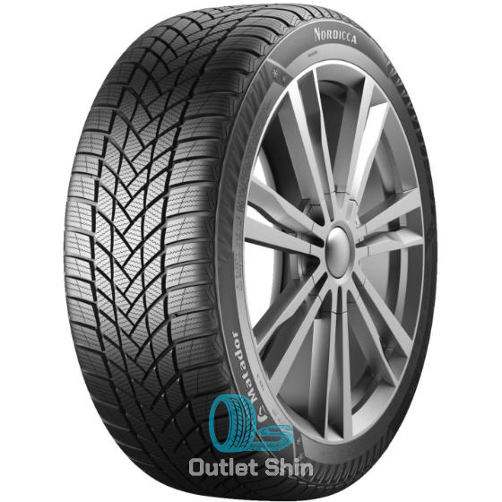 Matador MP 93 Nordicca 235/55 R19 105V