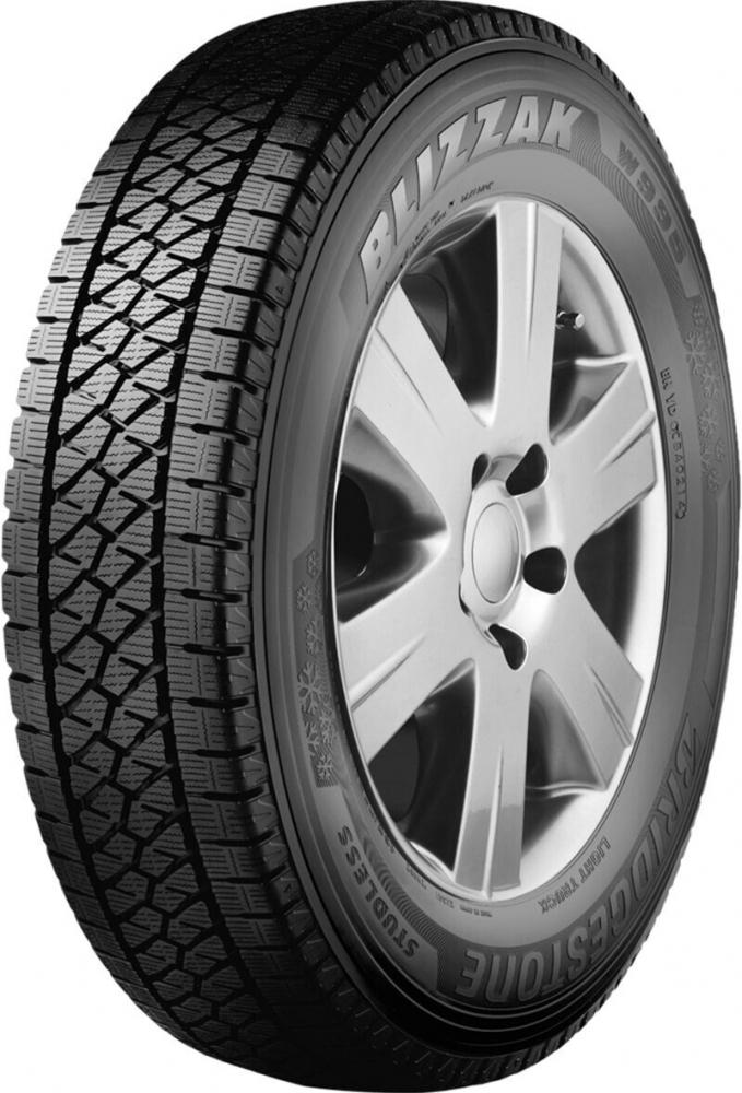 Bridgestone Blizzak W995 195/70 R15C 104R