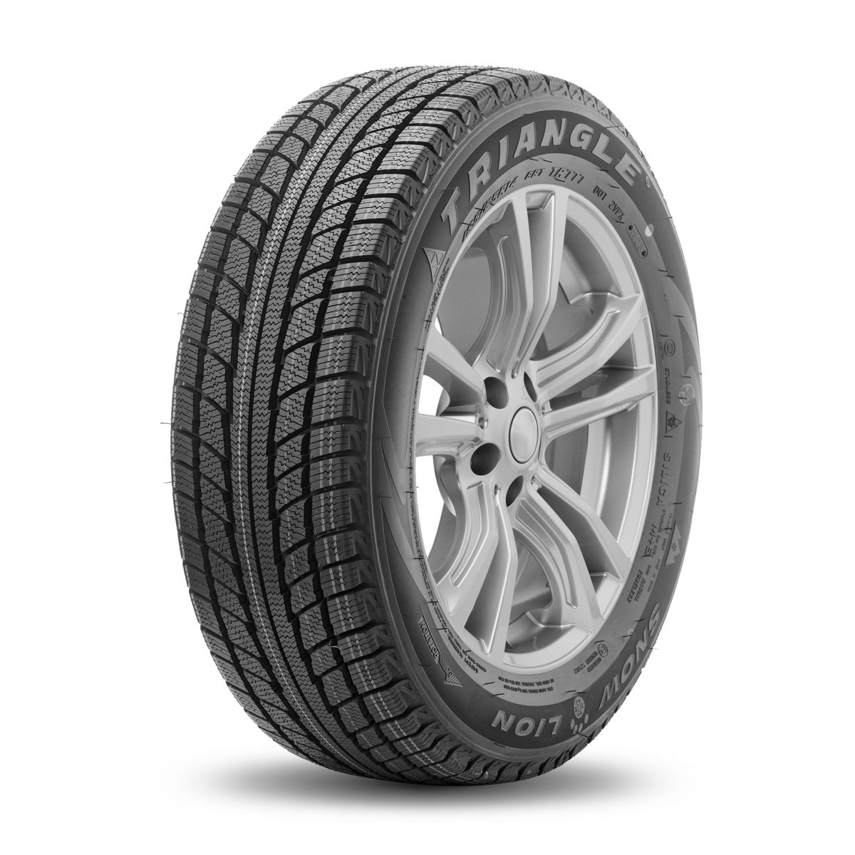 Triangle TR777 165/70 R14 81T