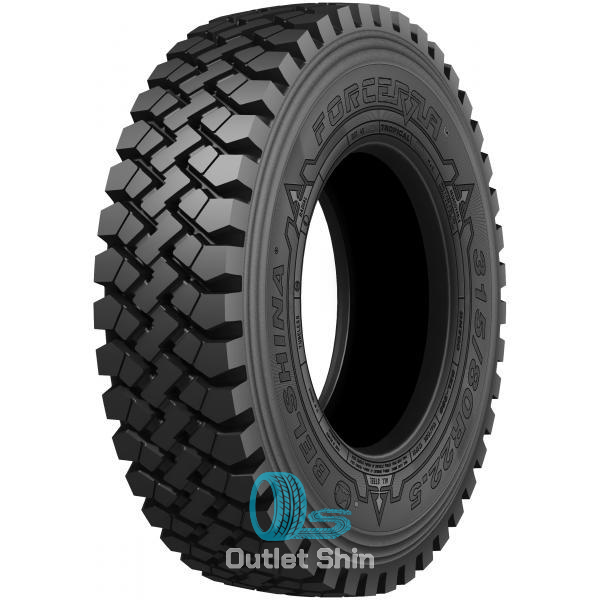Белшина Бел-268 315/80 R22.5 156K