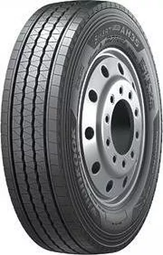 Hankook Smart Flex AH35 215/75 R17 128M