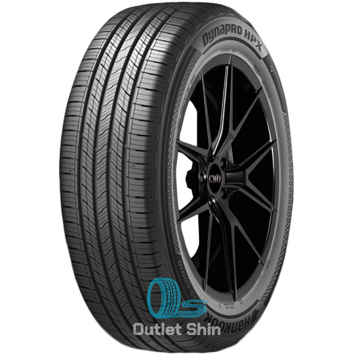 Hankook Dynapro HPX RA43 265/65 R17 112H