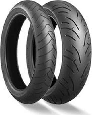 Bridgestone Battlax BT-023 170/60 R17 72W