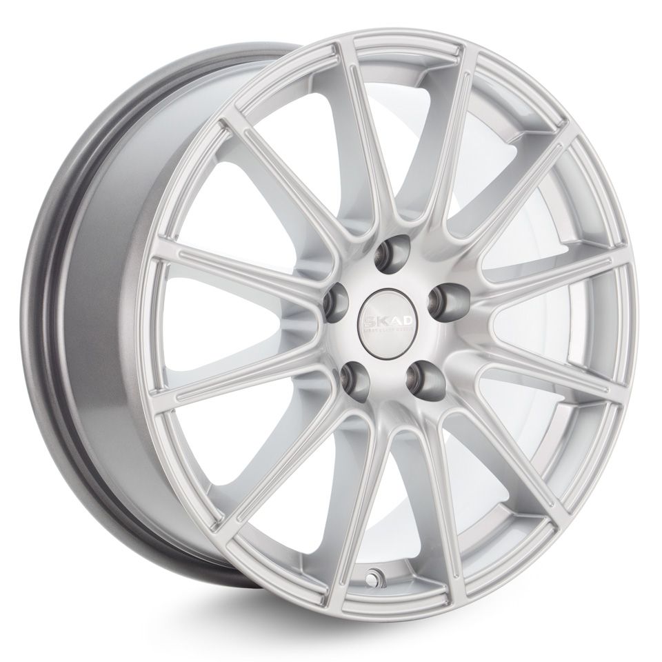 Скад Le mans 7xR16/5x114.3 ET 40 Dia 67.1 Селена