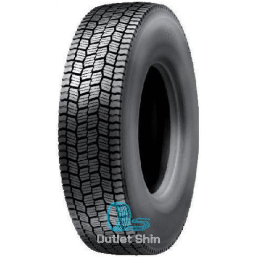 Michelin XW4S 315/70 R22.5 154L