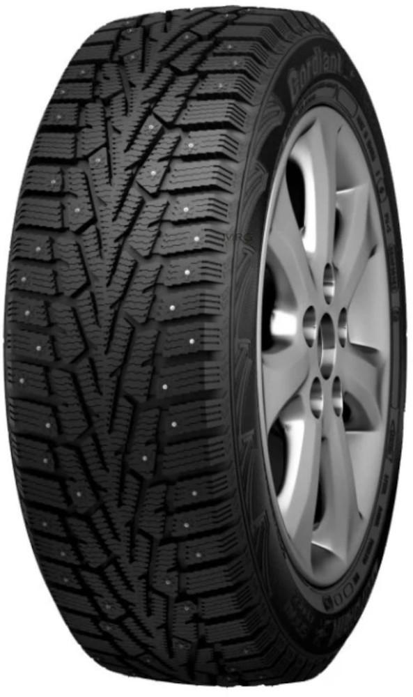 КОРДИАНТ SNOW CROSS 2 225/60 R18 104T