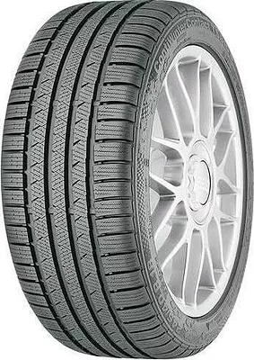 Continental ContiWinterContact TS 810 S 245/45 R18 100V