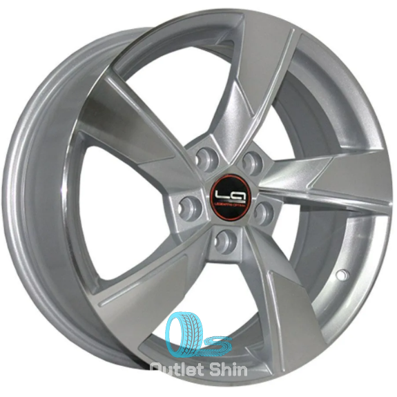 Replica Concept SK522 7xR17/5x112 ET 45 Dia 57.1 SF