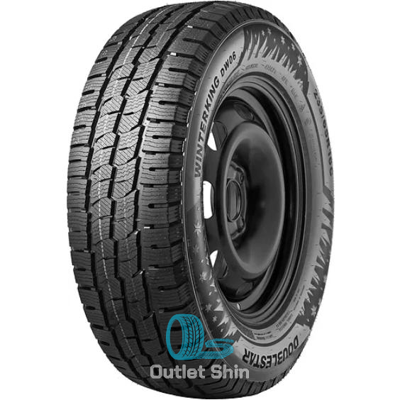 Doublestar DW06 225/65 R16C 112/110R