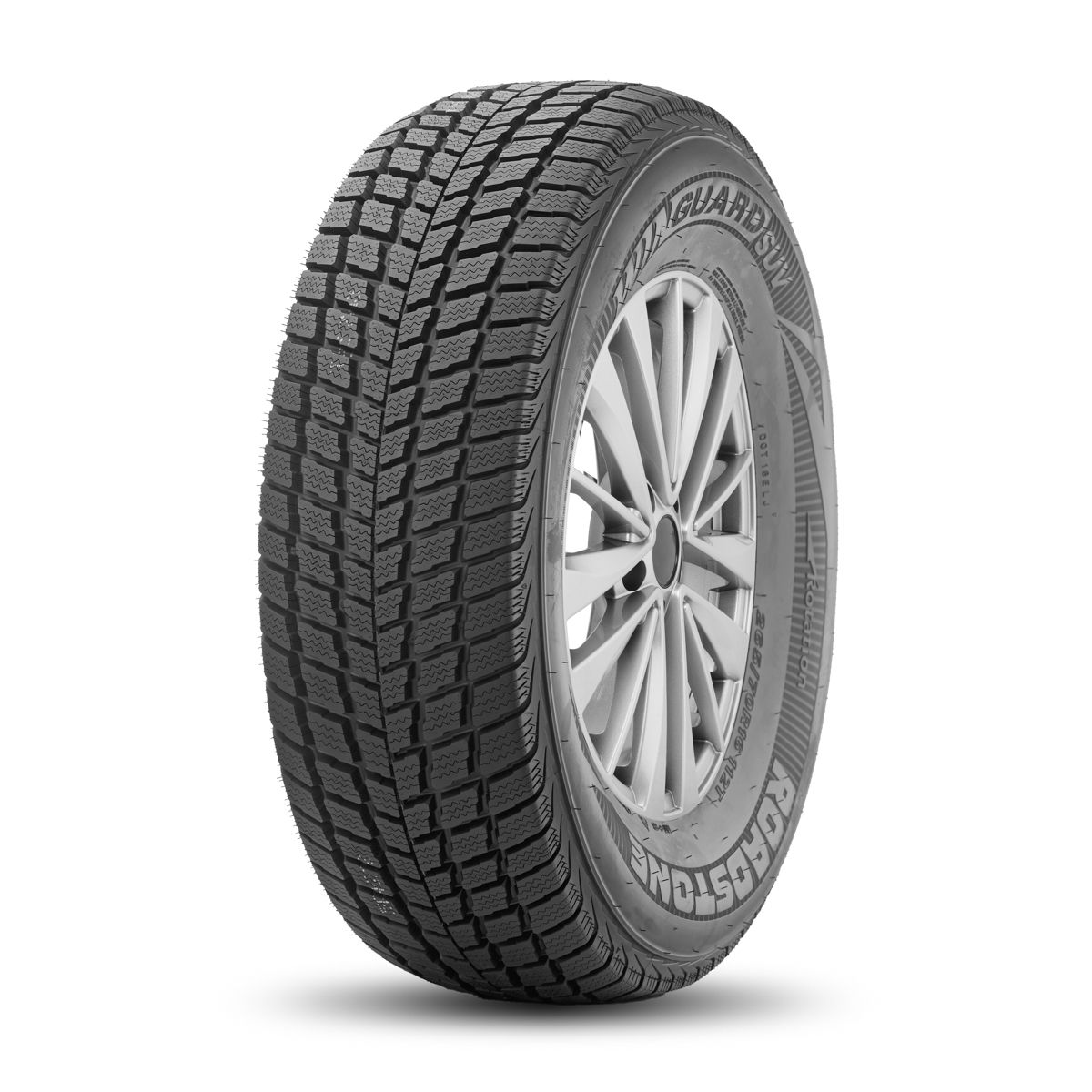 Roadstone WINGUARD SUV 235/75 R15 109T
