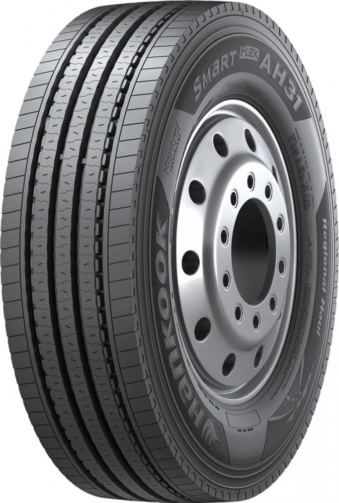 Hankook Smart Flex TH31 215/75 R17 135K