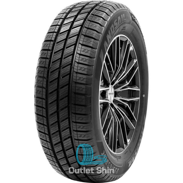 Landsail 4-Seasons Van 2 215/60 R17C 109/107T