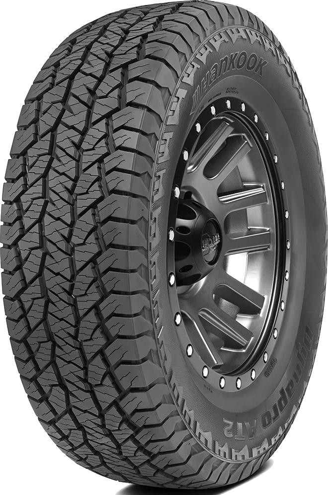 Hankook Dynapro AT2 RF11 225/75 R16 115S