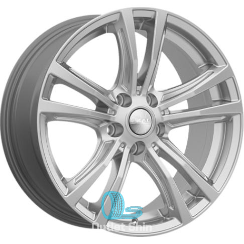 Скад Мюнхен 8xR18/5x114.3 ET 35 Dia 60.1 Селена
