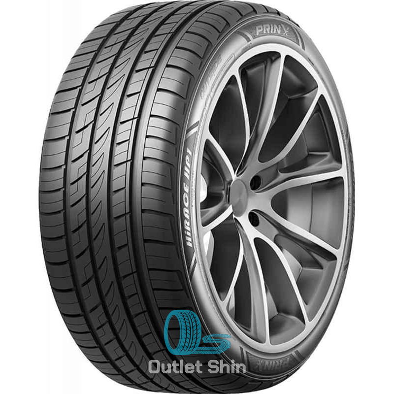 Prinx HiRace HP1 275/40 R20 106V