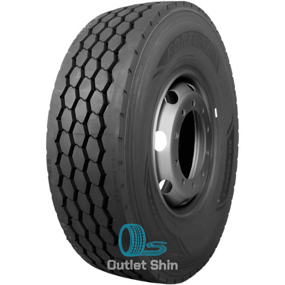 Fortune FAM210A 315/80 R22.5 161K