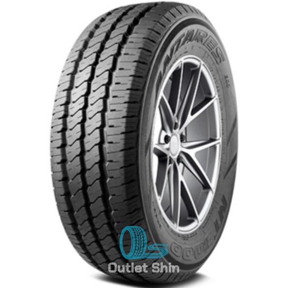 Antares NT3000 215/70 R15C 109/107S