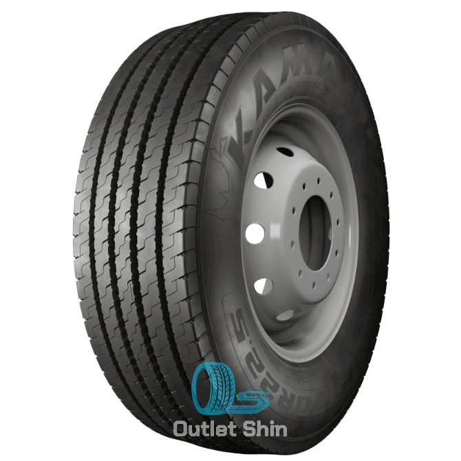 Kama NF 202 275/70 R22.5 148M