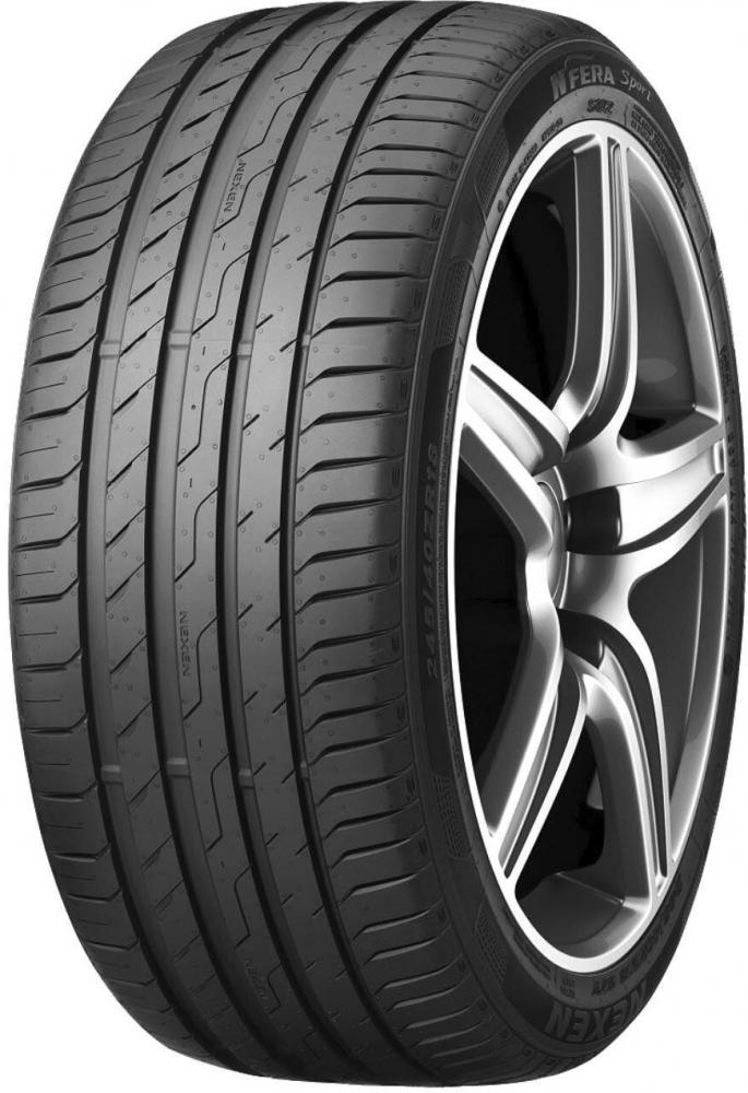 Nexen NFERA Sport 225/55 R18 102Y