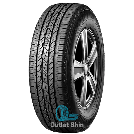 Roadstone ROADIAN HTX RH5 225/70 R15 100S