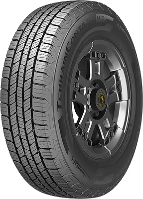 Continental TerrainContact H/T 265/70 R17 115T