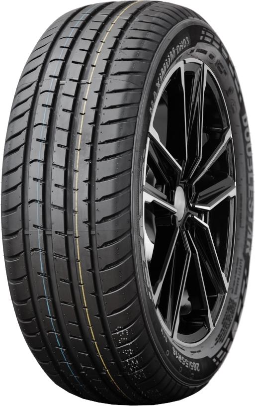 ДаблСтар DH03 185/60 R15 88H