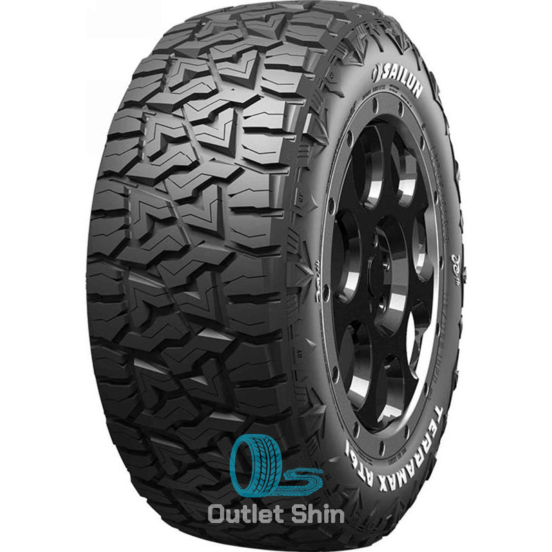 Sailun Terramax AT61 285/75 R16 116/113Q