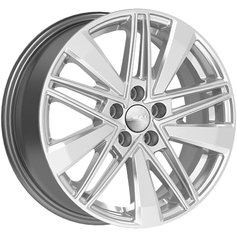 Скад Тайто (КЛ1066) 6.5xR16/5x100 ET 38 Dia 57.1 Селена