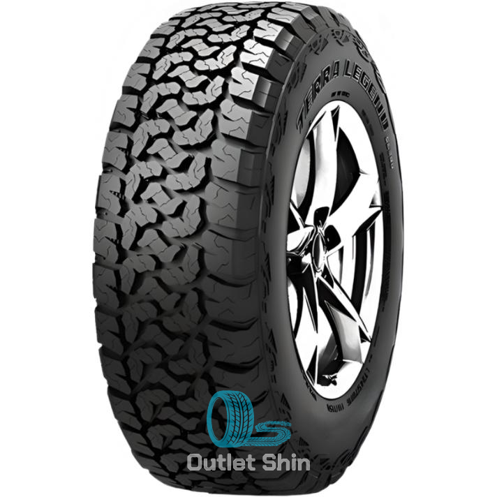 Goodride Terra Legend SL399 265/65 R18 114T