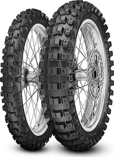 Pirelli Scorpion MX32 Mid Hard 120/80 R19 63M