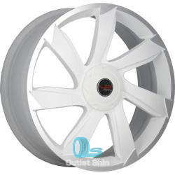 Replica Concept MZ505 8.5xR20/5x114.3 ET 35 Dia 67.1 MWPL