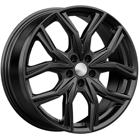 Скад Арика (КЛ1083) 8xR19/5x108 ET 48 Dia 63.35 Бархат новый