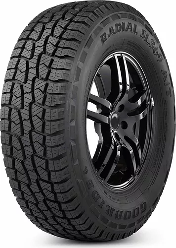 Goodride SL369 A/T 245/75 R16 111S