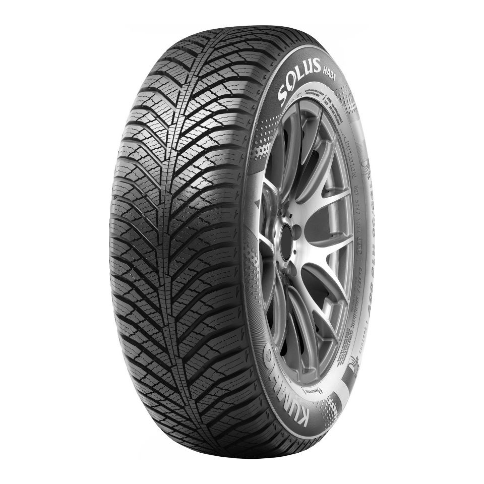 Kumho HA-31 245/70 R16 107H