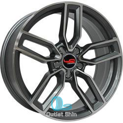 Replica Concept A519 8xR18/5x112 ET 31 Dia 66.6 GMF