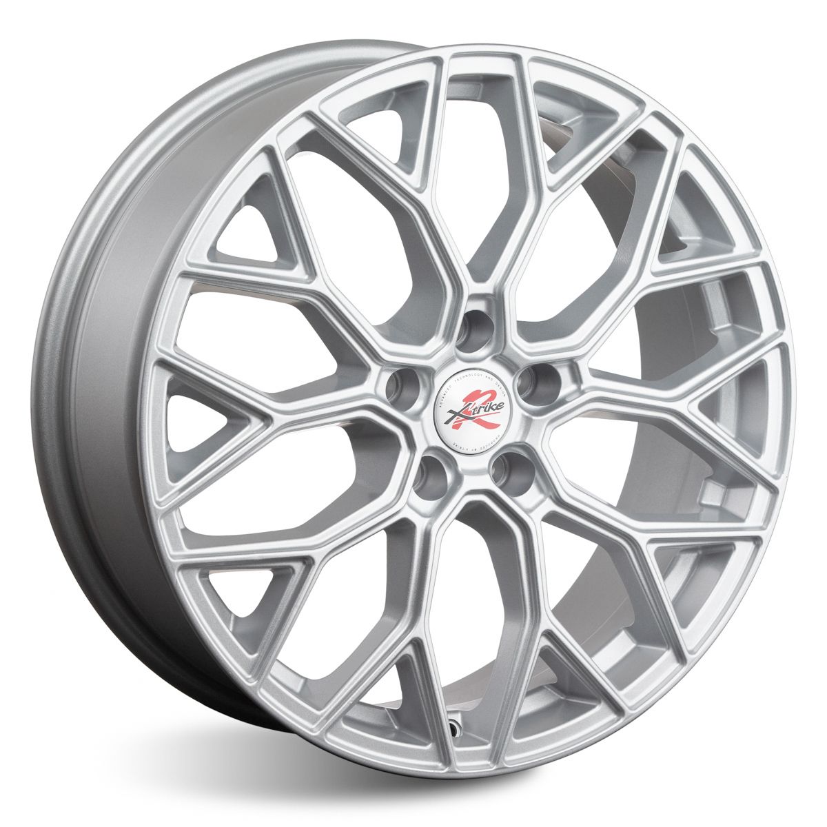 XtrikeRST R059 7xR19/5x114.3 ET 40 Dia 64.1 HS