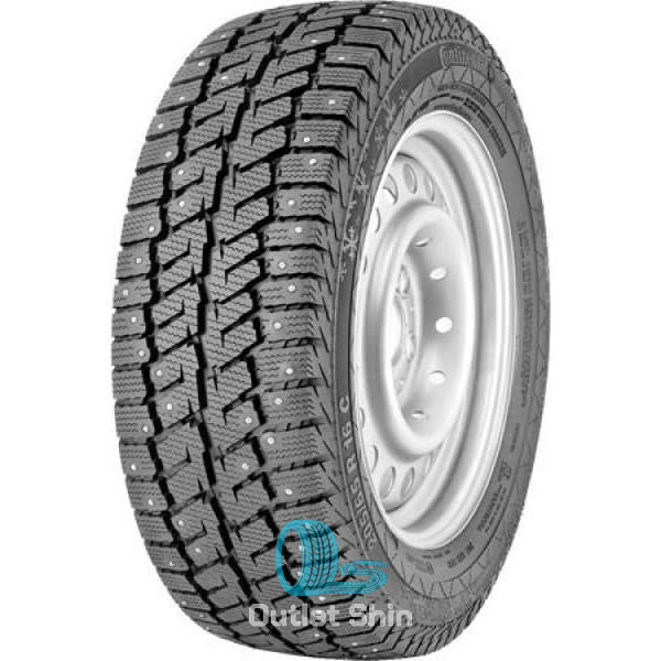 Gislaved Nord Frost VAN SD 205/65 R15C 102R