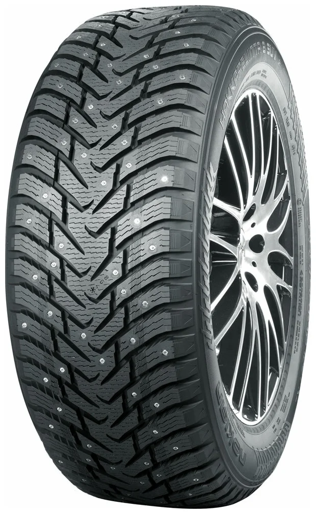 Ikon Tyres Nordman 8 185/55 R15 86T