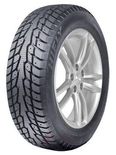 HiFly Vigorous W601 235/75 R15 104R