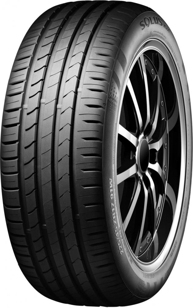 Kumho ECSTA HS51 195/45 R15 78V