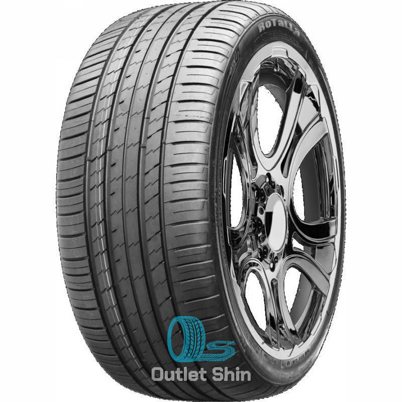 RoTaLLa Setula S-Pace RS01 + 275/40 R22 108Y