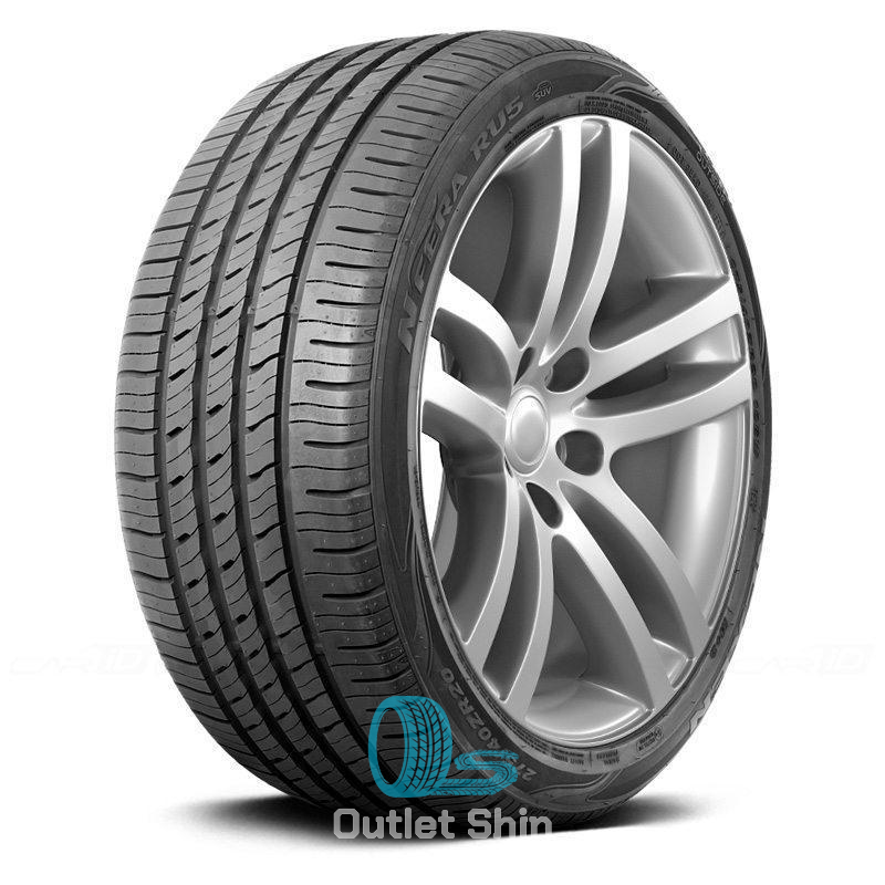 Nexen Nfera RU5 235/55 R19 105W