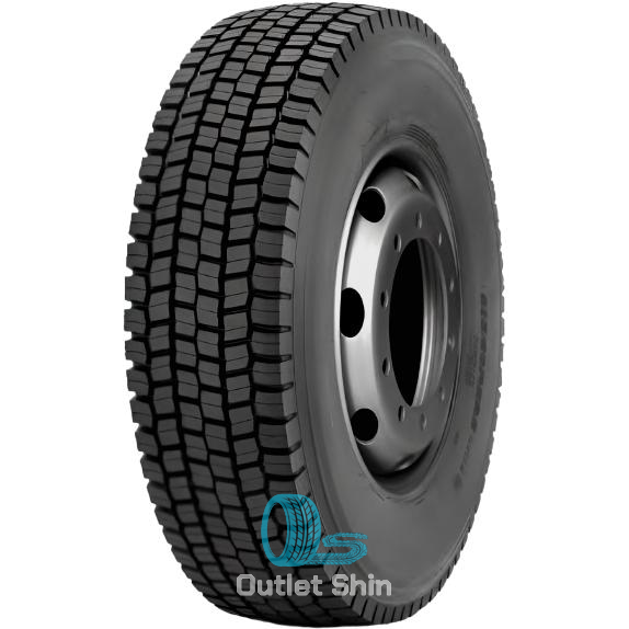 TRAZANO Trans D28 315/70 R22.5 154/150L