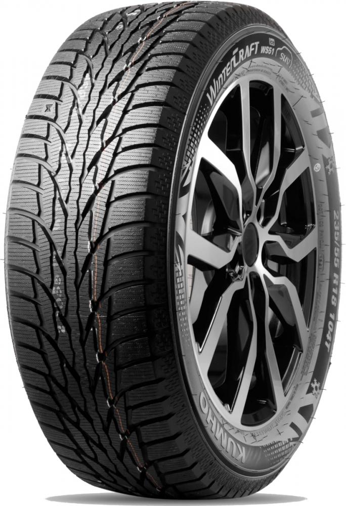 Кумхо WS-51 215/70 R16 100T