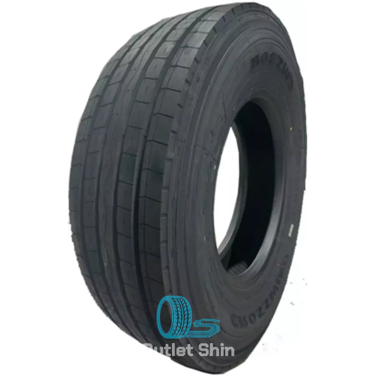 LingLong CrossWind CWS30K 315/60 R22.5 152L