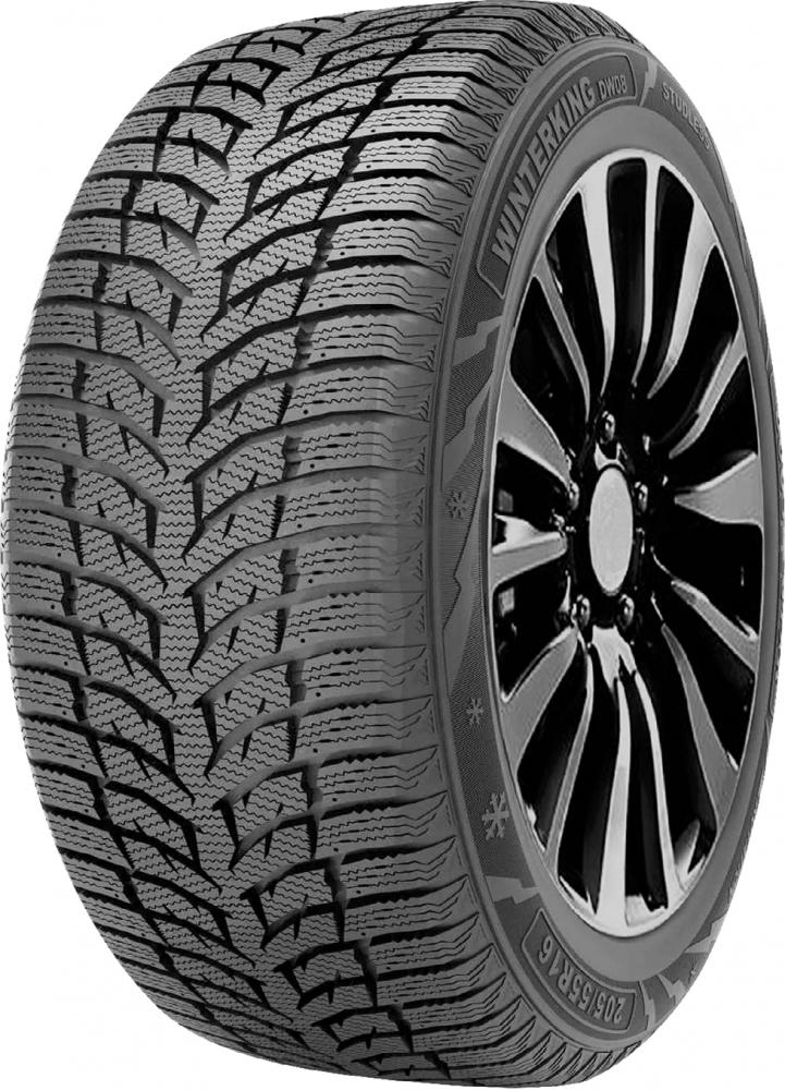 ДаблСтар DW08 185/60 R15 84T