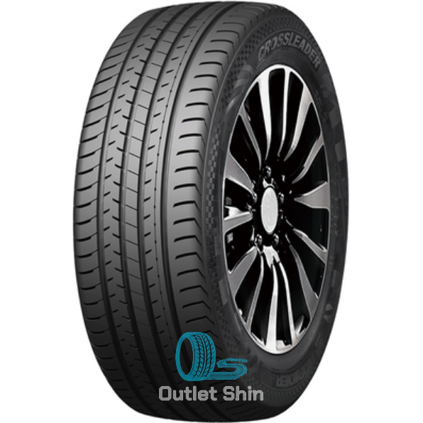 Doublestar DSU02 235/40 R19 96Y