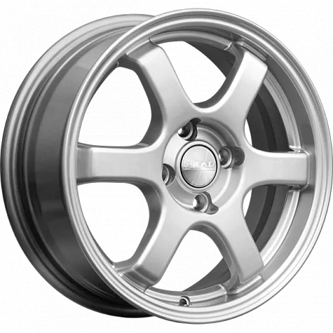 Скад Киото 6.0xR15/5x100 ET 38 Dia 57.1 Селена