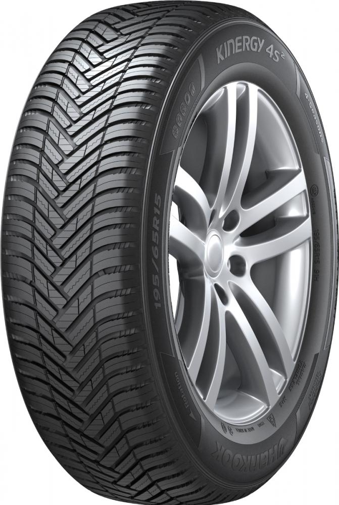 Hankook Kinergy 4s2 X H750A 215/55 R18 99V